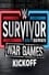 Survivor Series War Games 2023 Kickoff photo