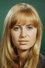 Susan George as Amanda in Fright