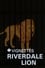 Canada Vignettes: Riverdale Lion photo