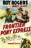 Frontier Pony Express photo