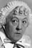 Margaret Rutherford photo