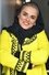 Elham Shabani as  in The Girls of the Alley of Sorrow