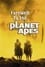 Farewell to the Planet of the Apes