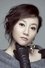 Wang Qing as Li Shuang Hua in A Lifelong Journey