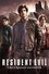 poster Resident Evil: Oscuridad infinita