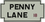 Penny Lane TV