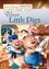 Disney Animation Collection Volume 2: Three Little Pigs photo