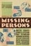 Bureau of Missing Persons photo