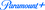 Paramount+ logo