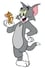 The Tom and Jerry Comedy Show photo