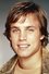 Pat Petersen as Lance in The Man in the Santa Claus Suit