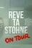 Reve ta Stohne on Tour photo