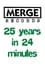 Merge Records: 25 Years in 24 Minutes photo