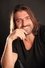 Pascal Henault as Raul Lombardi in The Visitor from the Future