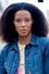 Jamie Burton-Oare as Amour in Amour Infinity: A Brooklyn Love Story