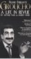 Groucho: A Life in Revue photo