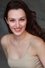 Eliza Gerontakis as Weasel & Hutch Patron in Roads, Trees and Honey Bees