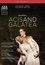 Acis and Galatea (The Royal Ballet / The Royal Opera) photo