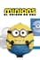 Poster Minions: El origen de Gru