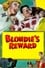 Blondie's Reward photo