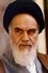 Ruhollah Khomeini photo