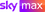 Sky Max logo