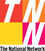 The New TNN logo
