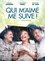 Qui m'aime me suive ! photo