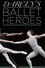 Darcey's Ballet Heroes photo
