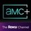 AMC+ Roku Premium Channel Logo