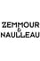 Zemmour et Naulleau photo