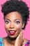 Sasheer Zamata en streaming