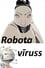 Robot Virus photo