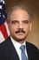 Eric Holder photo