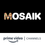 Mosaik Amazon Channel