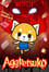 Aggretsuko photo