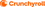 Crunchyroll logo