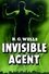 Invisible Agent photo