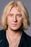 Joe Elliott photo