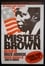 Mister Brown photo