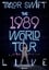 Taylor Swift: The 1989 World Tour - Live photo