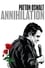 Patton Oswalt: Annihilation photo