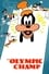 Poster Goofy: El campeón olímpico