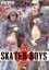 Bareback Skater Boys photo