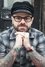 Jay Bakker as Self in One Punk Under God
