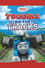 Thomas & Friends: Trouble on the Tracks photo