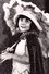Doreen Turner as Constant in Through The Back Door