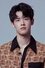Liu Dongqin as Guan Ji in Only for Love