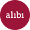 Alibi logo