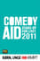 Comedy Aid 2011 photo